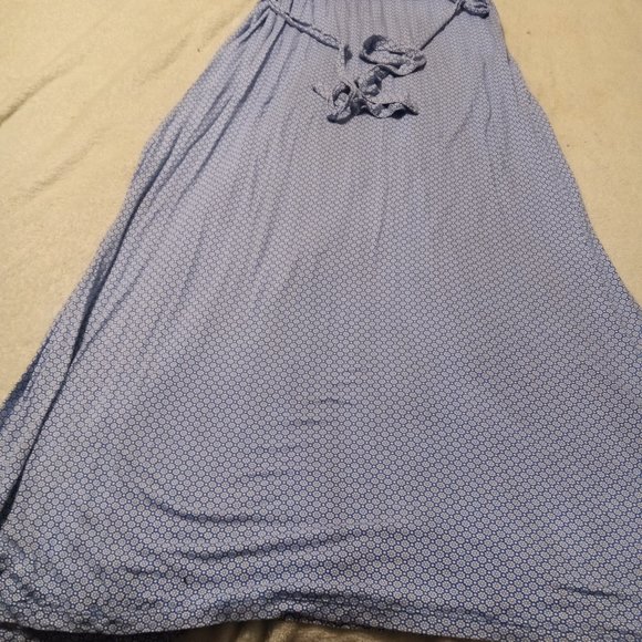 Maxi dress - Picture 2 of 3